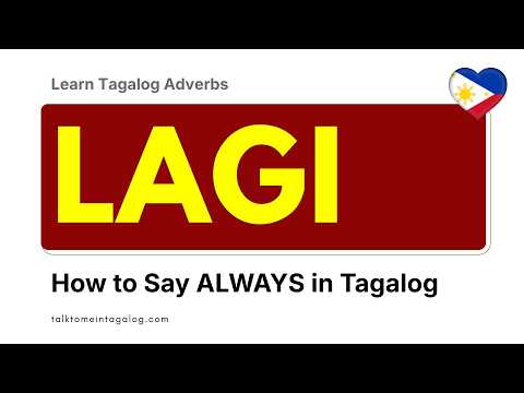 How to Say 