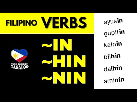 How to Say IT TURNS OUT in Tagalog | Pala in English