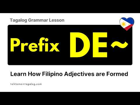 How to Say 
