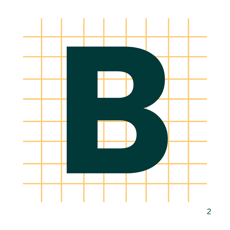 Tagalog Letter B in ABAKADA with Filipino words, sentence examples, and English translation for language learners