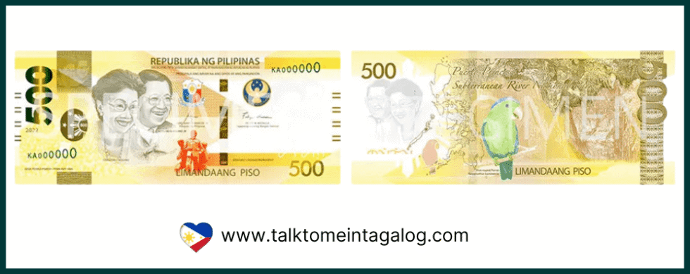 How to Count Money in Tagalog | Filipino Lessons for Beginners